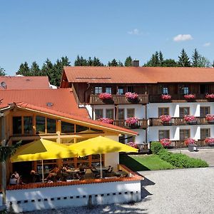 Landhotel Tannenhof